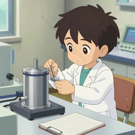 boron chamber