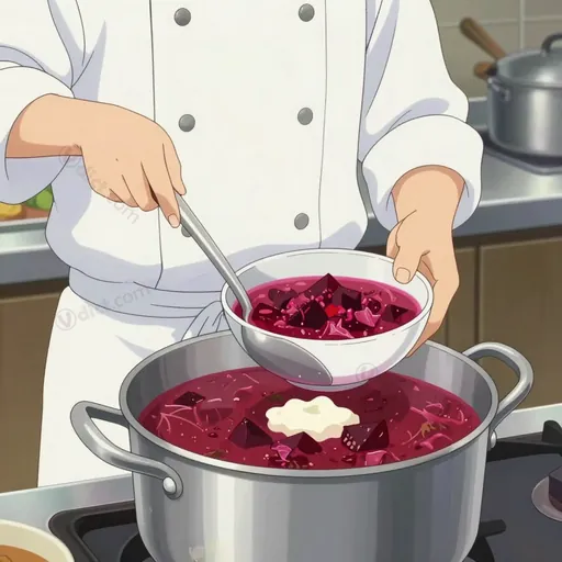 borscht
