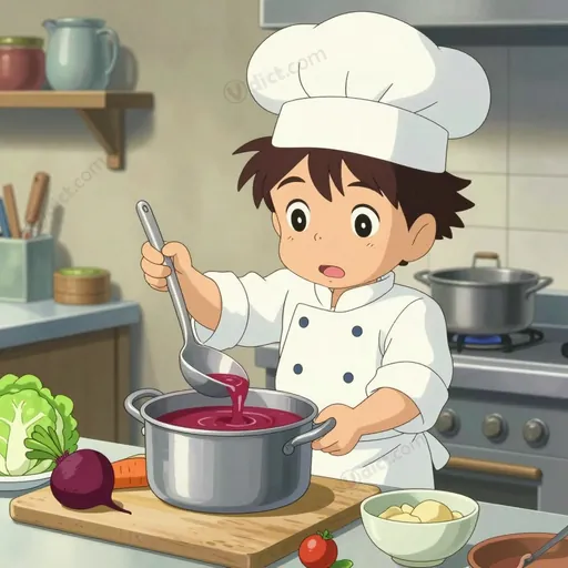borshch