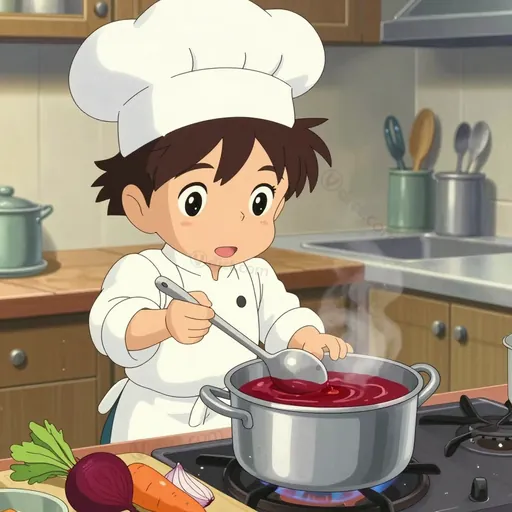 borsht