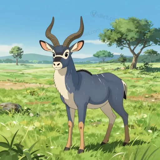 boselaphus
