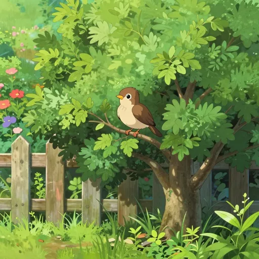 boskage