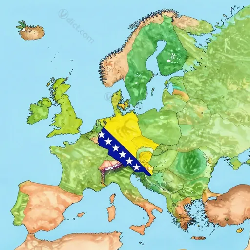 bosnia-herzegovina