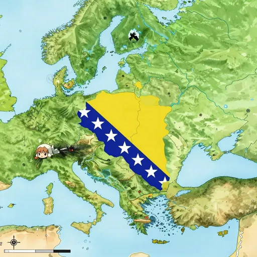 bosnia and herzegovina