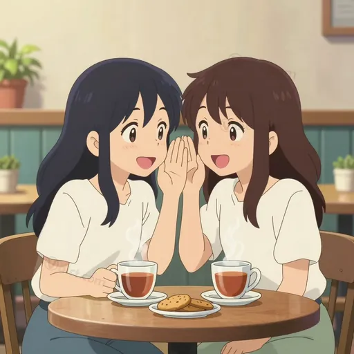 bosom-friend