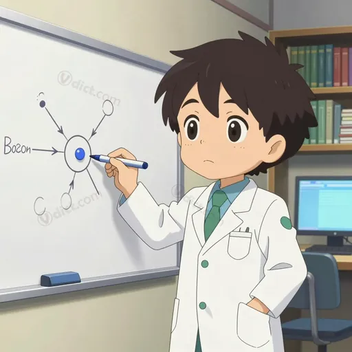 boson