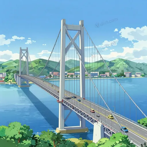 bosporus bridge
