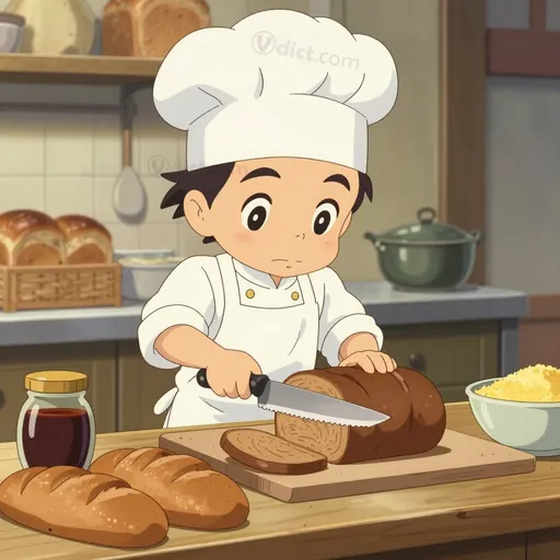 boston brown bread