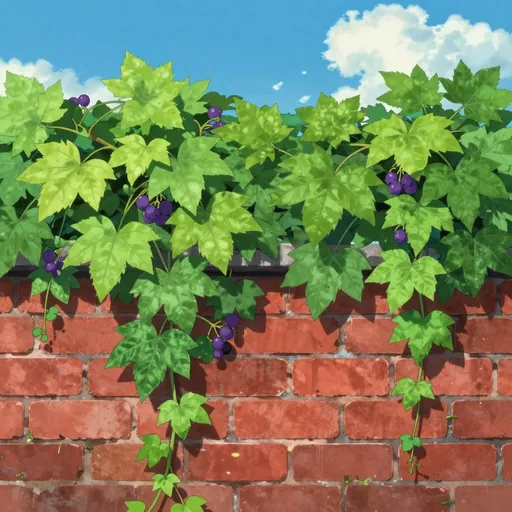 boston ivy
