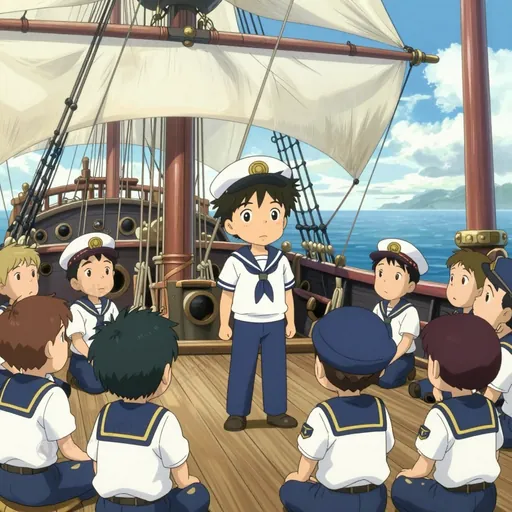 bosun