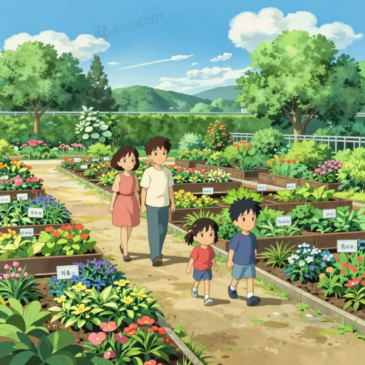 botanic