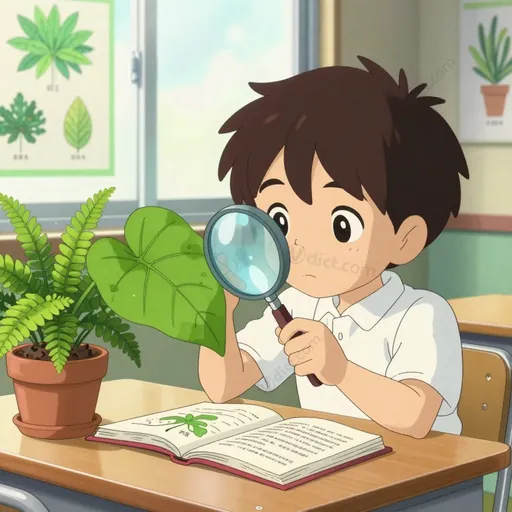 botany