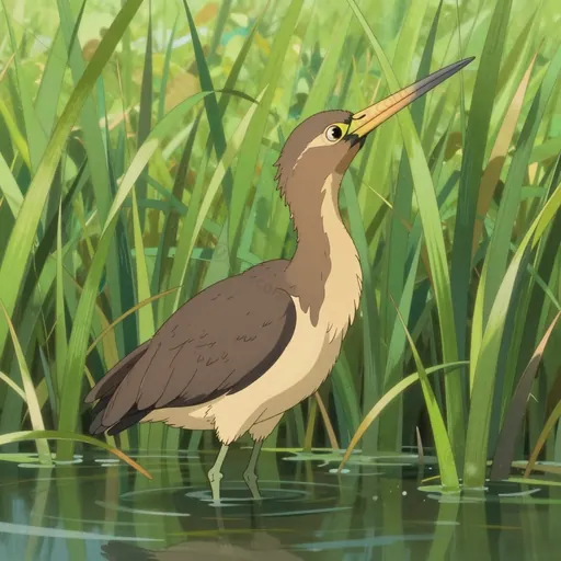 botaurus stellaris