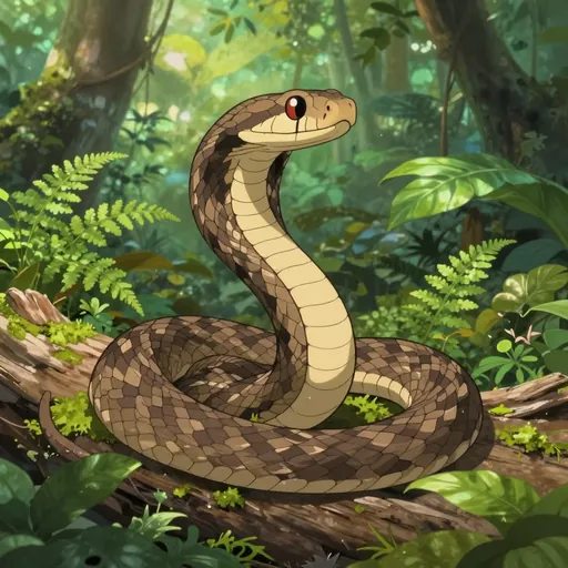 bothrops