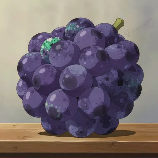 botryoid