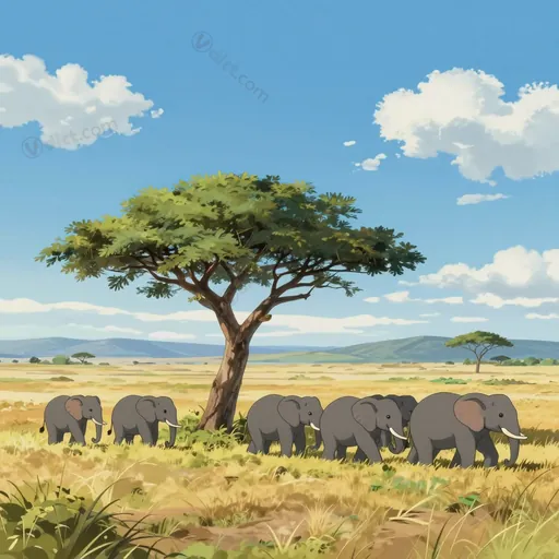 botswana