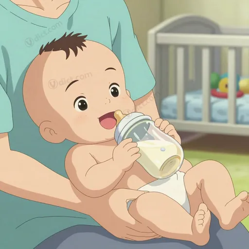 bottle