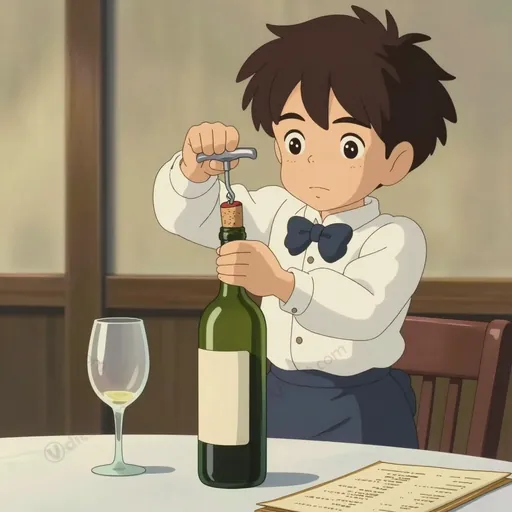 bottle cork