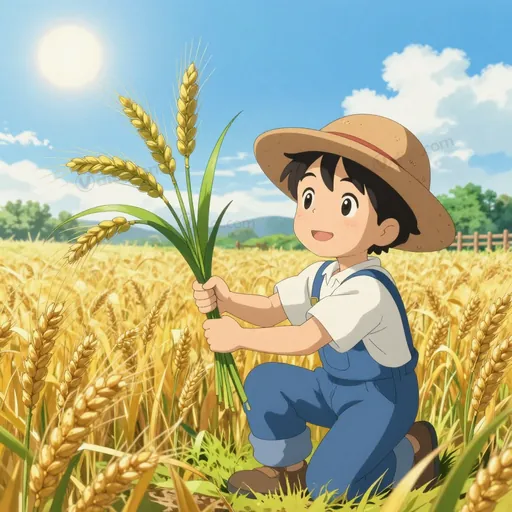 bottle grass