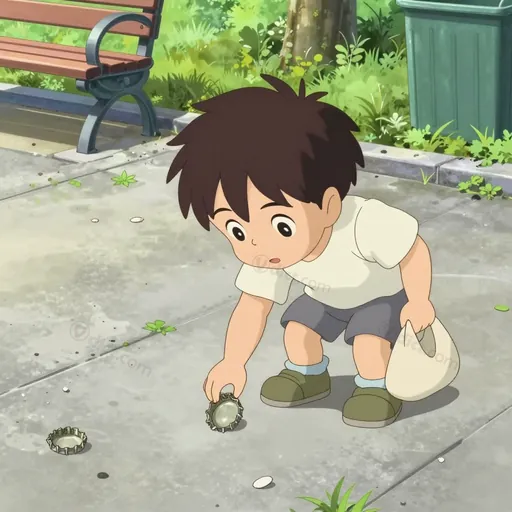 bottlecap