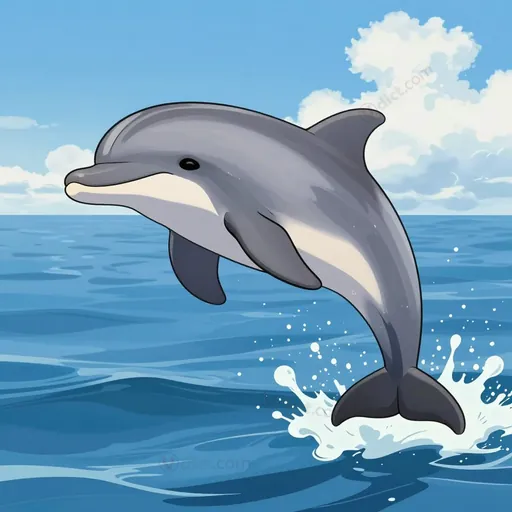 bottlenose dolphin