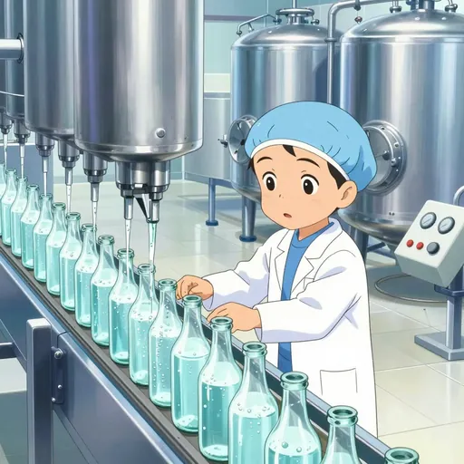 bottler