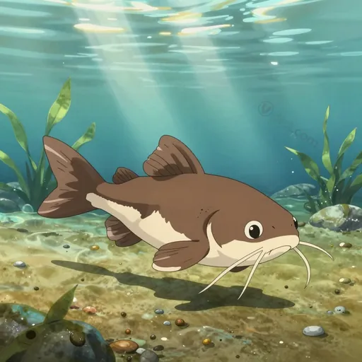 bottom-dweller