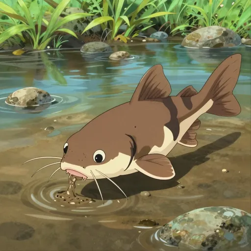 bottom-feeder