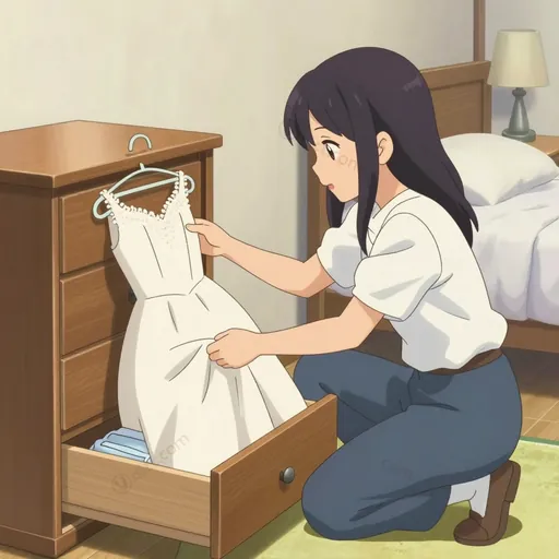 bottom drawer