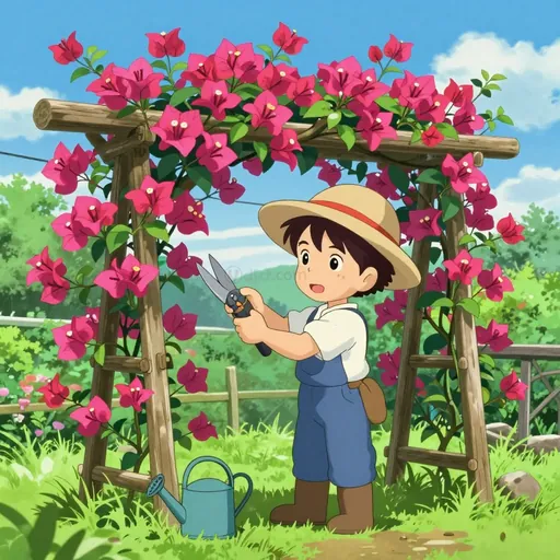 bougainvillaea