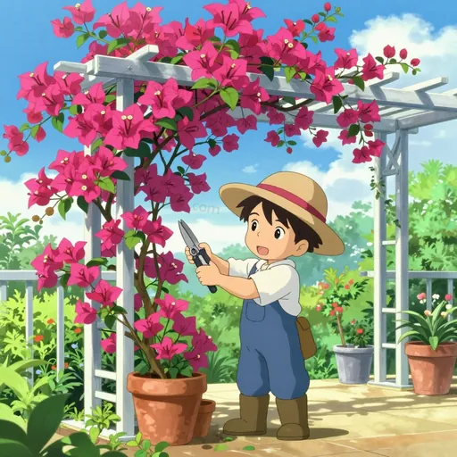 bougainvillea