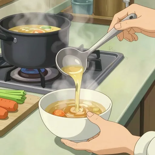 bouillon