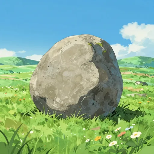 boulder