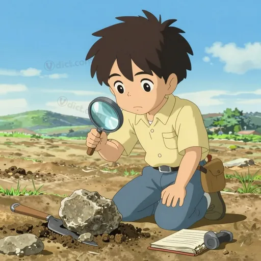 boulder clay