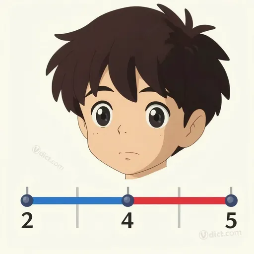 bounded interval