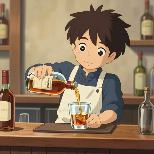 bourbon