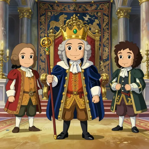 bourbon dynasty