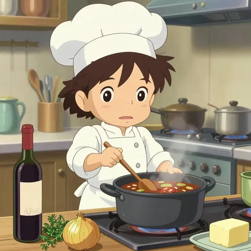 bourguignon