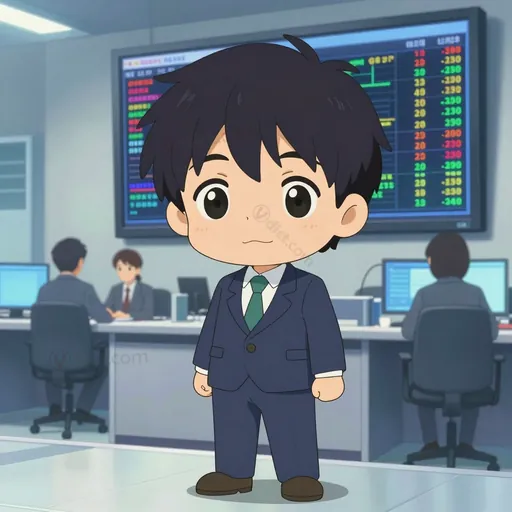 bourse