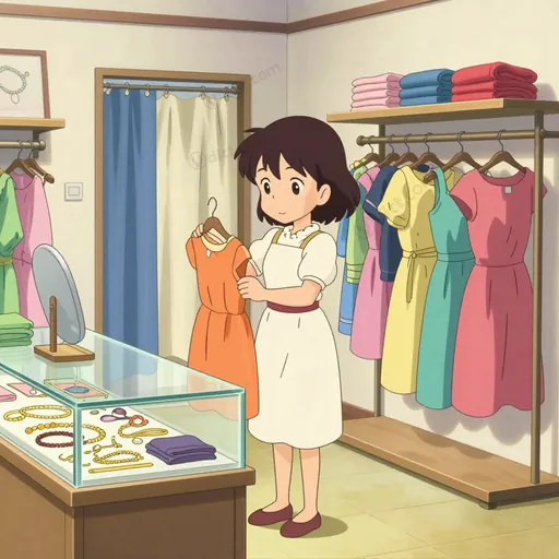 boutique