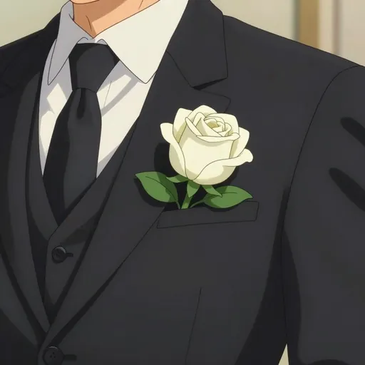 boutonniere