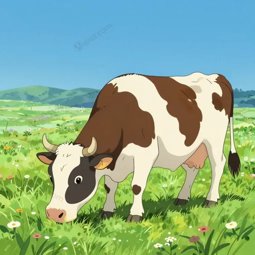 bovid