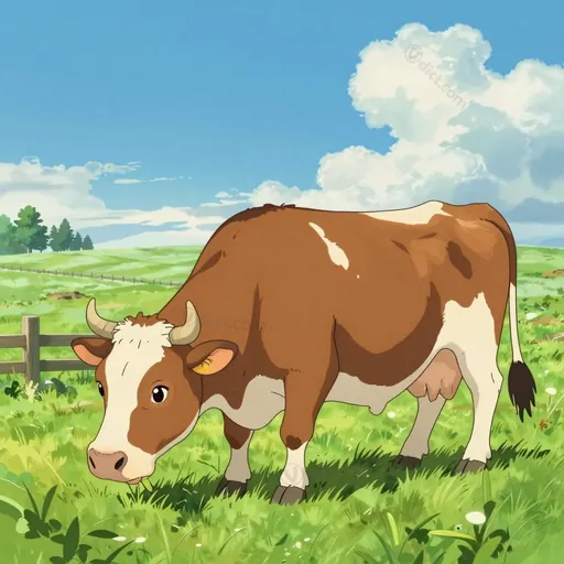 bovine