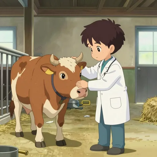 bovine spongiform encephalitis