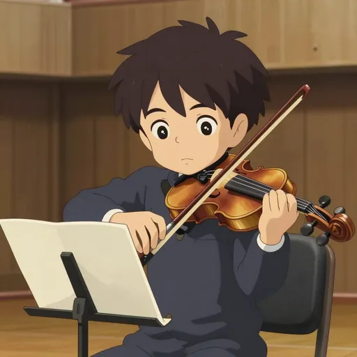 bow