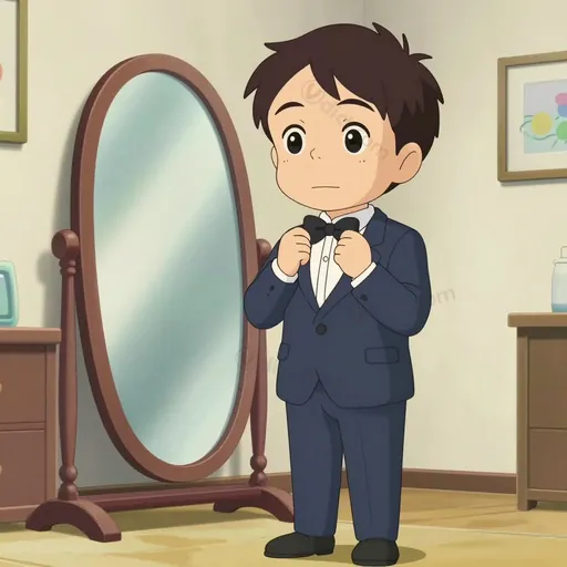 bow-tie