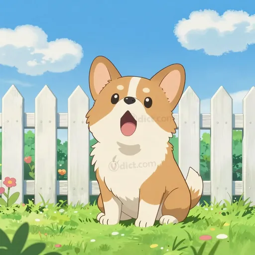 bow-wow