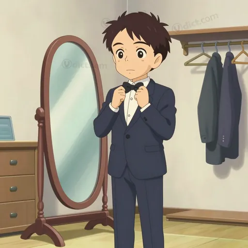 bow tie