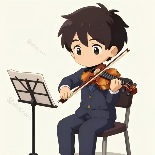 bowed stringed instrument