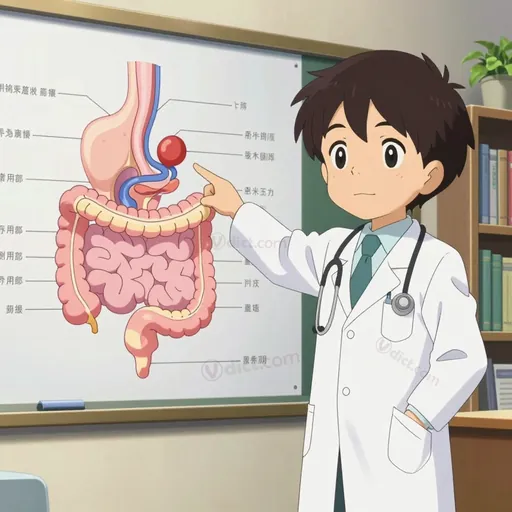 bowel